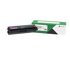 Lexmark c331hm0 magenta for sale  Delivered anywhere in USA 