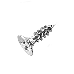 Small wood screws for sale  Delivered anywhere in USA 