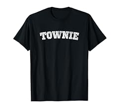 Townie shirt for sale  Delivered anywhere in USA 