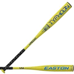 Easton typhoon baseball for sale  Delivered anywhere in USA 