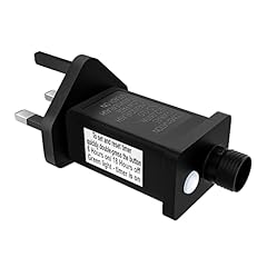 31v transformer plug for sale  Delivered anywhere in UK