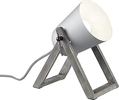 Reality lampada tavolo usato  Spedito ovunque in Italia 