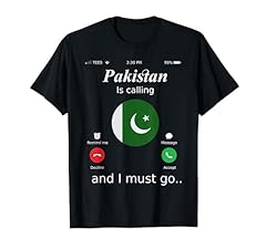 Pakistan calling must for sale  Delivered anywhere in UK