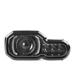 Yijiebao motorcycle headlight for sale  Delivered anywhere in UK
