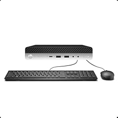 Elitedesk 800 mini for sale  Delivered anywhere in USA 