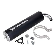 Tecnigas muffler approval for sale  Delivered anywhere in UK