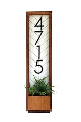 Fairview customizable vertical for sale  Delivered anywhere in USA 