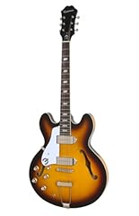 Epiphone casino hollowbody for sale  Delivered anywhere in USA 