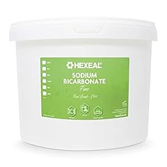 Hexeal 10kg sodium for sale  Delivered anywhere in Ireland