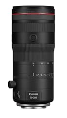 Canon rf70 200mm for sale  Delivered anywhere in USA 