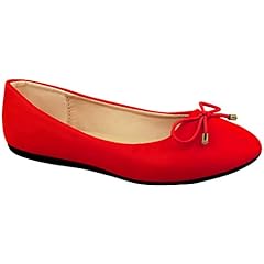 Womens flat pumps for sale  Delivered anywhere in UK