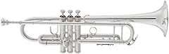 King trumpet standard for sale  Delivered anywhere in USA 