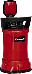 Einhell klarwasserpumpe 4390 gebraucht kaufen  Wird an jeden Ort in Deutschland