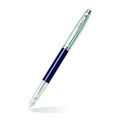 Sheaffer 100 blauer gebraucht kaufen  Wird an jeden Ort in Deutschland