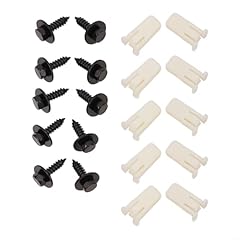 Nut screws ford for sale  Delivered anywhere in UK