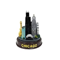 Chicago statue chicago for sale  Delivered anywhere in USA 