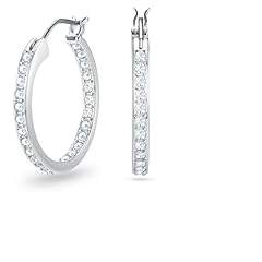 Swarovski sommerset kreolen gebraucht kaufen  Wird an jeden Ort in Deutschland