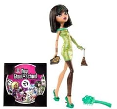 Monster high dawn for sale  Delivered anywhere in Ireland