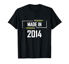 Made 2014 birthday for sale  Delivered anywhere in UK