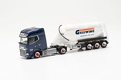 Herpa lkw modell gebraucht kaufen  Wird an jeden Ort in Deutschland