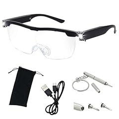 Hocklliy magnifying glass for sale  Delivered anywhere in UK