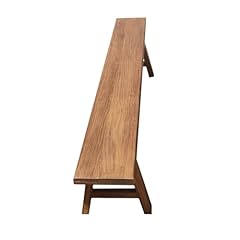 Indoor wooden bench for sale  Delivered anywhere in USA 