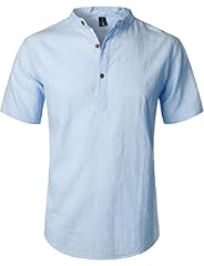 Lucmatton men casual for sale  Delivered anywhere in UK