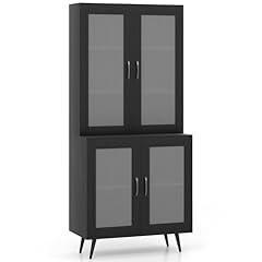Tangzon tall kitchen for sale  Delivered anywhere in UK