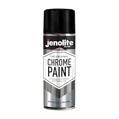 Jenolite chrome spray for sale  Delivered anywhere in USA 