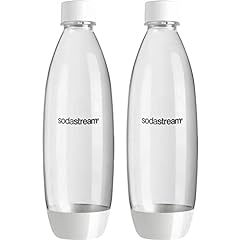 Sodastream twin pack for sale  Delivered anywhere in USA 