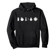 Dayz pullover hoodie gebraucht kaufen  Wird an jeden Ort in Deutschland