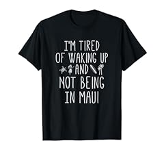 Tired waking maui for sale  Delivered anywhere in USA 