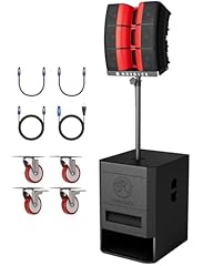 Nbvxa115 2400w powered for sale  Delivered anywhere in USA 