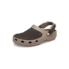 Crocs men yukon for sale  Delivered anywhere in UK