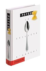 Cuillère argent pâtes d'occasion  Livré partout en Belgiqu