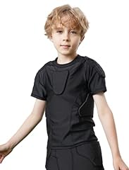 Youth boys padded for sale  Delivered anywhere in USA 