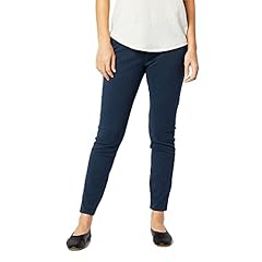 Dockers women skinny for sale  Delivered anywhere in USA 