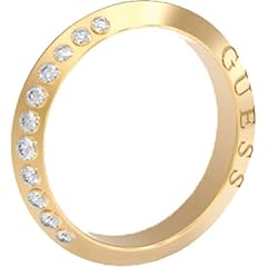 Guess bague forever d'occasion  Livré partout en France