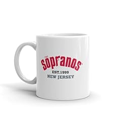 Hbo sopranos 1999 for sale  Delivered anywhere in USA 