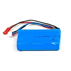 7.4 1300 mah for sale  Delivered anywhere in UK