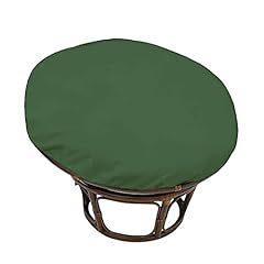 Papasan chair cushion for sale  Delivered anywhere in UK