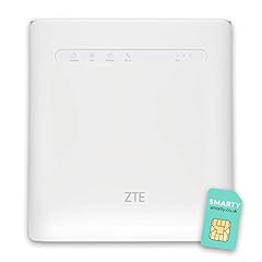 Zte mf286r 300mbps for sale  Delivered anywhere in Ireland