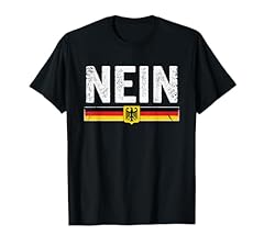 Oktoberfest nein shirt usato  Spedito ovunque in Italia 