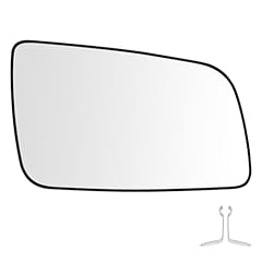 Senzeal spiegelglas ersatz gebraucht kaufen  Wird an jeden Ort in Deutschland