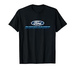 Logo ford motorsport usato  Spedito ovunque in Italia 