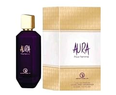 Aura eau parfum for sale  Delivered anywhere in UK