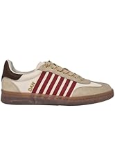 Dsquared2 sneakers boxer usato  Spedito ovunque in Italia 