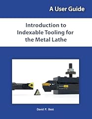 Introduction indexable tooling for sale  Delivered anywhere in UK