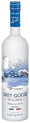 Grey goose vodka gebraucht kaufen  Wird an jeden Ort in Deutschland