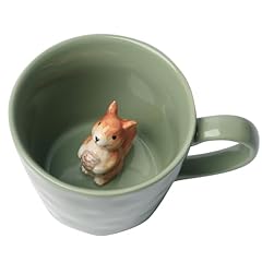 Tazza ceramica con usato  Spedito ovunque in Italia 